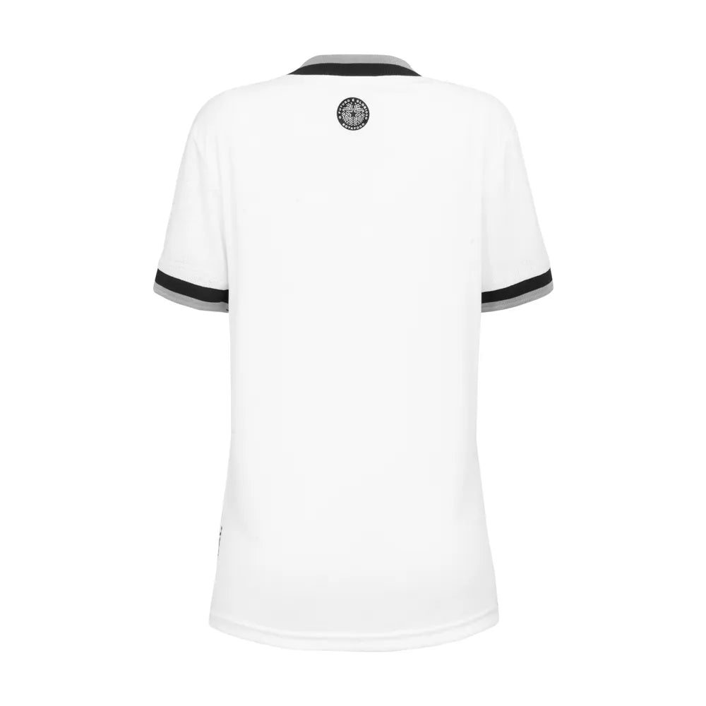 Camisa Botafogo 24/25 III Third - Feminina