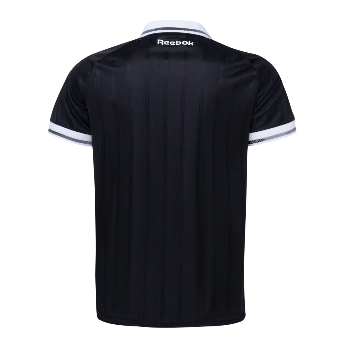 Camisa Botafogo Away 25/26 - Preta (PRÉ-VENDA)