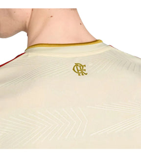 Camisa Flamengo 25/26 III Third - Versão Torcedor