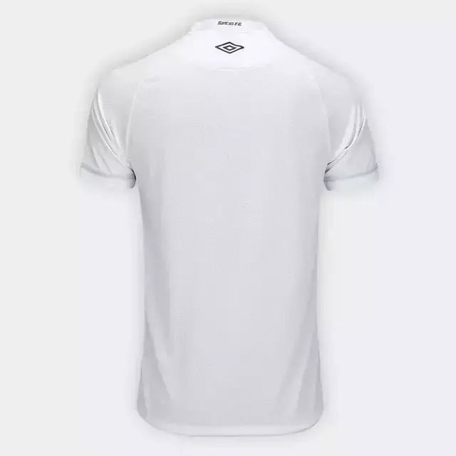 Camisa Santos Home 2025/26 - Jogador Masculino