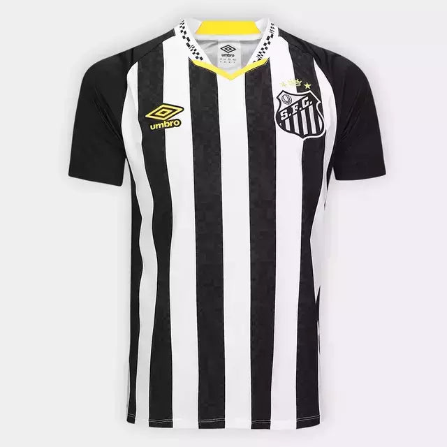 Camisa Santos Away 2025/26 - Torcedor Masculino