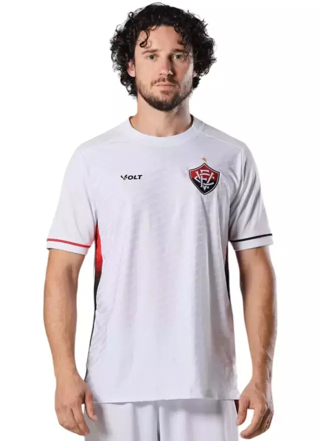 Camisa Vitória Away 2025/26 - Torcedor Masculino