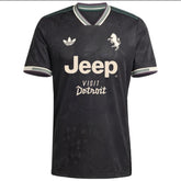 Camisa Juventus 25/26 III Away - Versão Torcedor