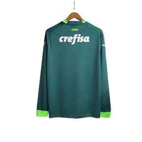 Camisa Palmeiras 23/24 I Home - Manga Longa
