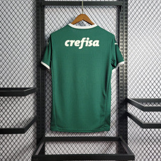 Camisa Palmeiras Home 22/23 - Puma Torcedor Masculina