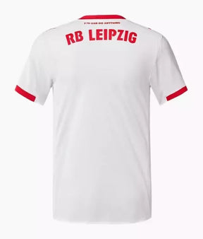 Camisa RB Leipzig Home 2025/26 - Torcedor Masculino