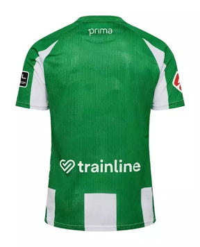 Camisa Real Betis Home 2025/26 - Torcedor Masculino