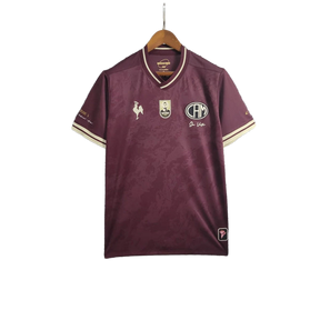 Camisa Atlético Mineiro 24/25 Edição Especial - Bordô - Versão Torcedor