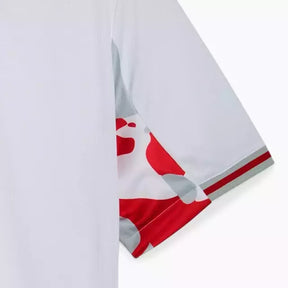 Camisa FC Heidenheim Third 2025/26 - Torcedor Masculino