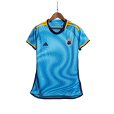 Camisa Cruzeiro 23/24 III Third - Feminina