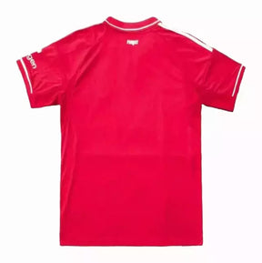 Camisa Nottingham Forest Home 2025/26 - Torcedor Masculino
