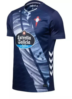 Camisa Celta de Vigo Away 2025/26 - Torcedor Masculino