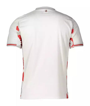 Camisa FC Heidenheim Third 2025/26 - Torcedor Masculino