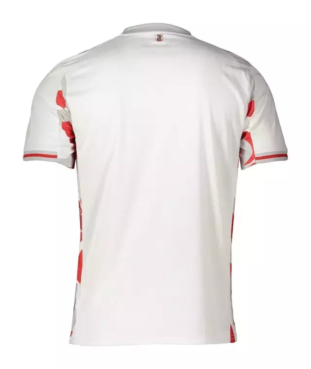 Camisa FC Heidenheim Third 2025/26 - Torcedor Masculino