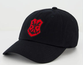 Boné do Flamengo