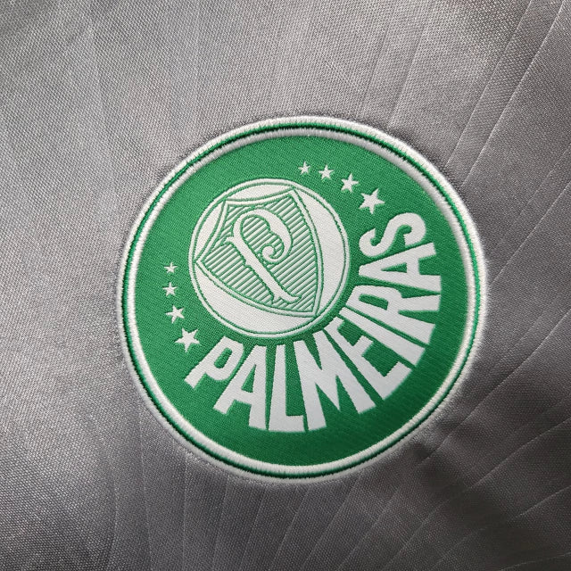 CAMISA PALMEIRAS THIRD - 2015 ADIDAS RETRÔ MASCULINA