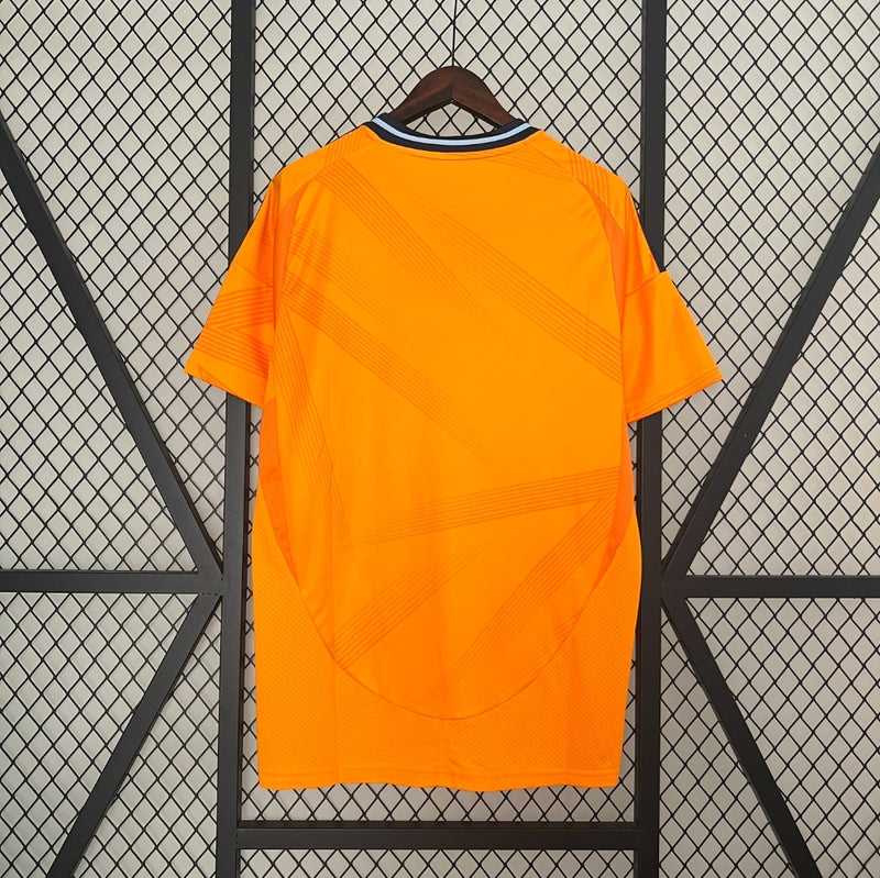 Camisa Real Madrid Away 23/24 - Adidas Torcedor Masculina