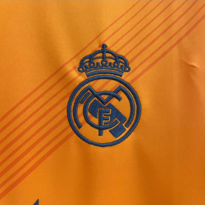 Camisa Real Madrid Away 23/24 - Adidas Torcedor Masculina