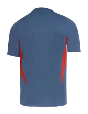 Camisa Cruzeiro 24/25 Treino - Azul - Versão Torcedor