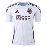 Camisa Ajax 24/25 III Third - Versão Torcedor