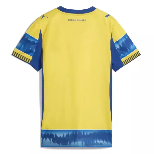 Camisa Parma Away 2025/26 - Torcedor Masculino