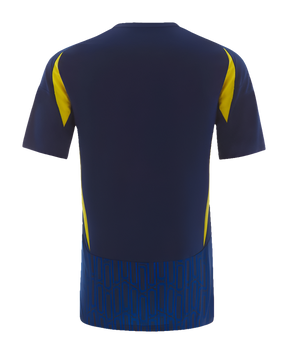 Camisa Al-Nassr 24/25 II Away - Versão Torcedor