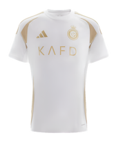 Camisa Al-Nassr 24/25 III Third - Versão Torcedor