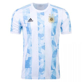 Camisa Argentina 21/22 I Home - Versão Torcedor