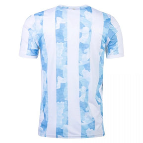 Camisa Argentina 21/22 I Home - Versão Torcedor