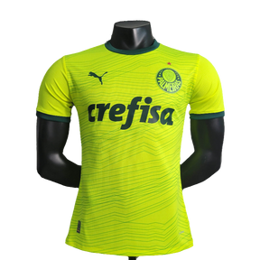 Camisa Palmeiras 23/24 III Third - Versão Jogador