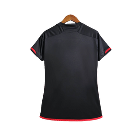 Camisa São Paulo 23/24 III Third - Feminina