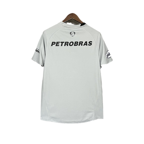 Camisa Flamengo 2008 Goleiro - Versão Retrô
