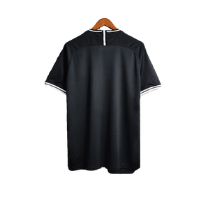 Camisa Corinthians 20/21 II Away - Versão Retrô