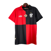 Camisa Flamengo 2012 100º Aniversário I Home - Versão Retrô