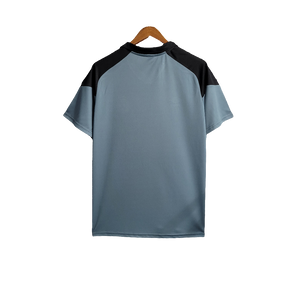 Camisa Santos 23/24 Treino - Branco - Versão Torcedor