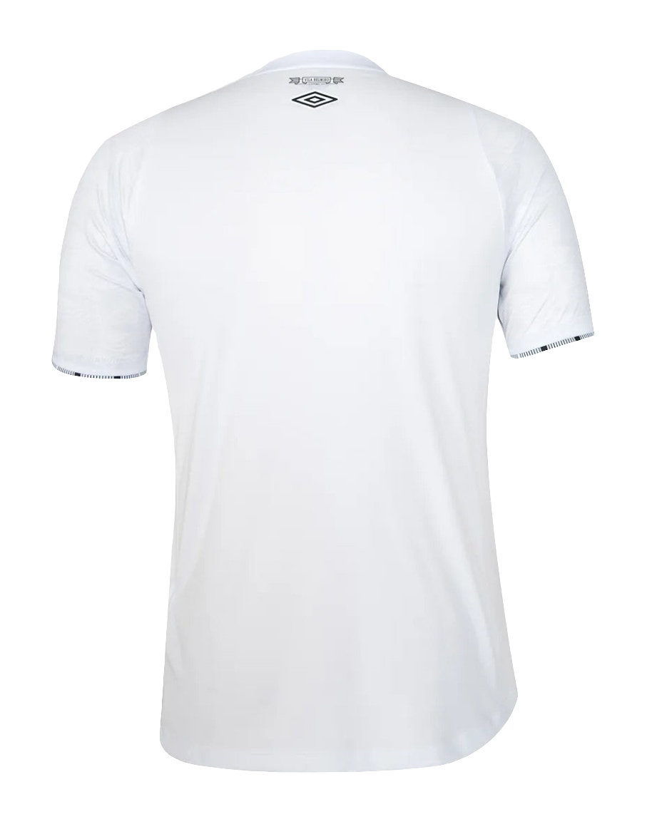 Camisa Santos 24/25 I Home - Versão Torcedor