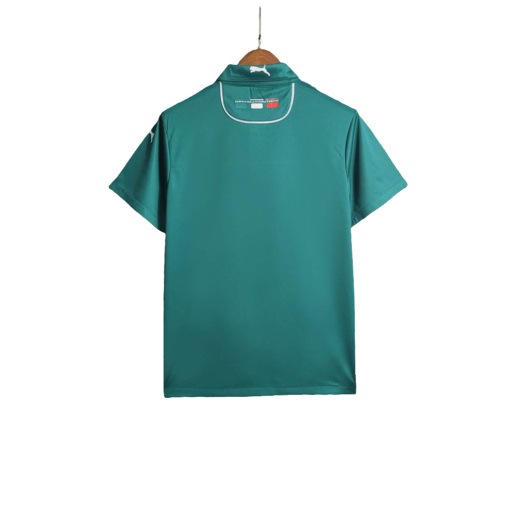 Camisa Palmeiras 23/24 Edição Comemorativa - Verde - Versão Torcedor