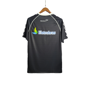 Camisa Vasco 2011 I Home - Versão Retrô