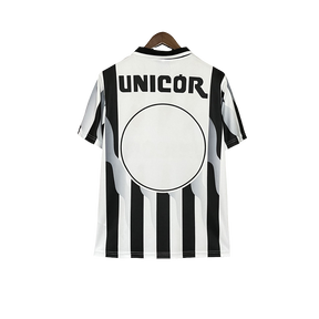 Camisa Santos 1998 II Away - Versão Retrô