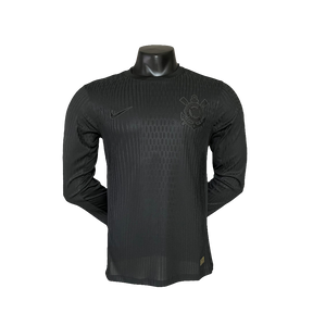 Camisa Corinthians 24/25 II Away - Manga Longa