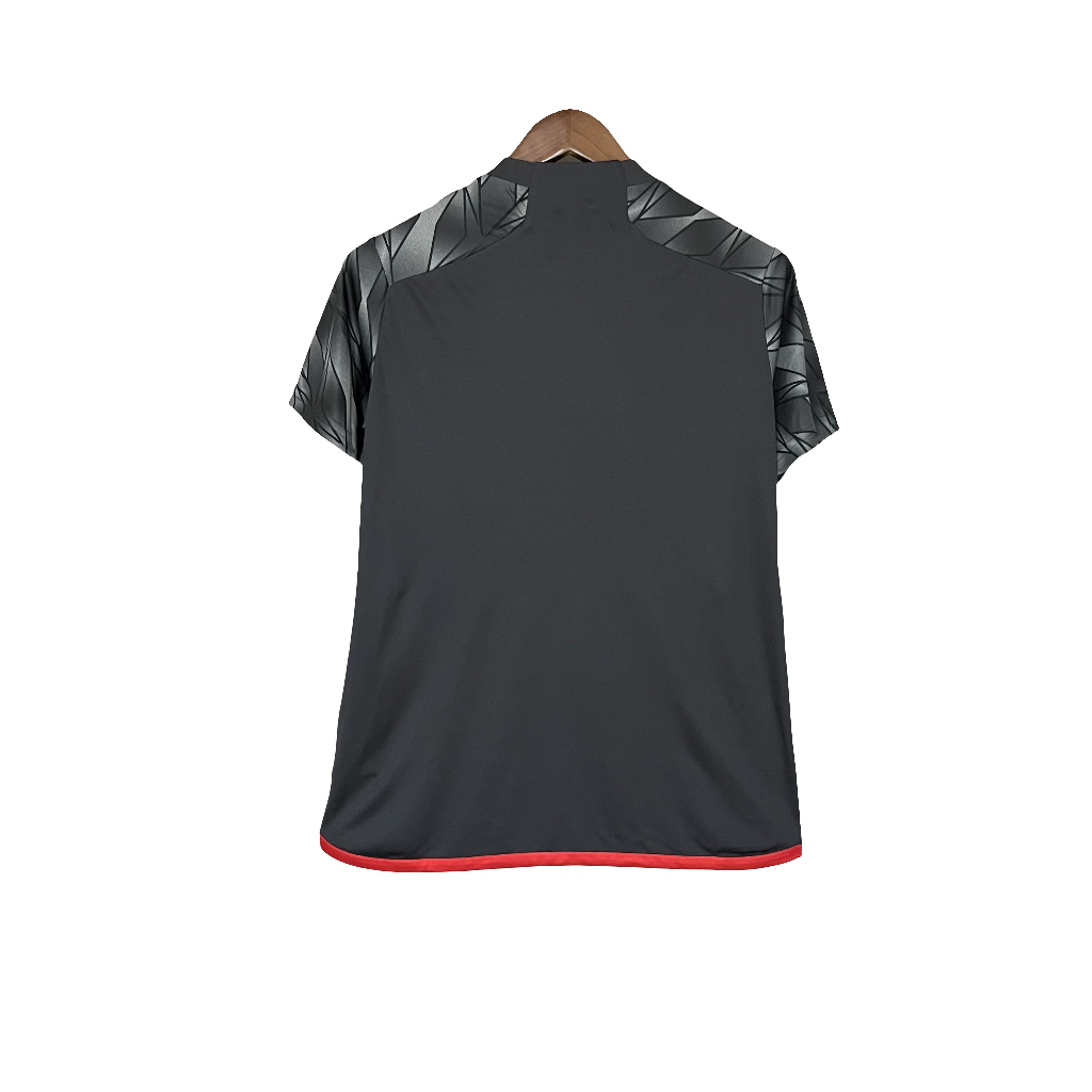 Camisa Flamengo 24/25 III Third - Feminina