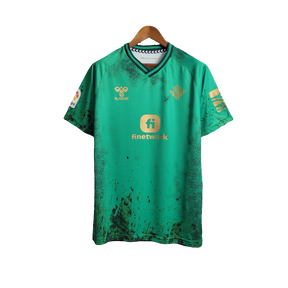 Camisa Real Betis 23/24 Edição Especial - Versão Torcedor