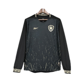 Camisa Botafogo 24/25 II Away - Manga Longa
