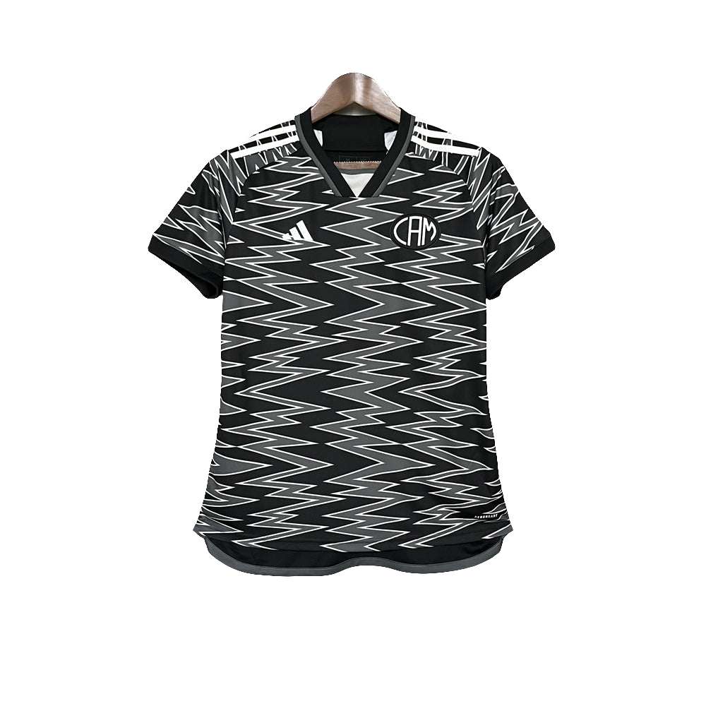 Atlético Mineiro 24/25 III Third - Feminina