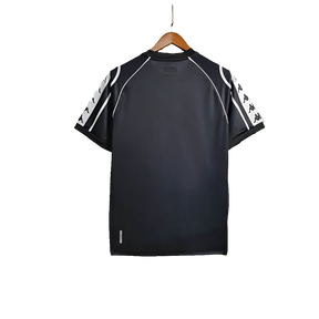 Camisa Vasco 24/25 Edição Especial - Preto - Versão Torcedor