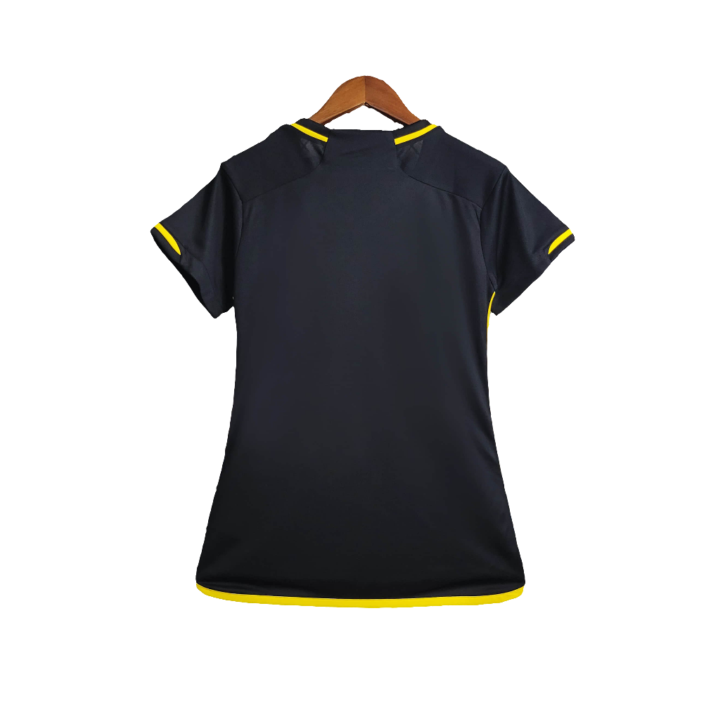 Camisa Atlético Mineiro 23/24 III Third - Feminina