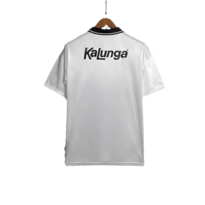 Camisa Corinthians 1994 I Home - Versão Retrô