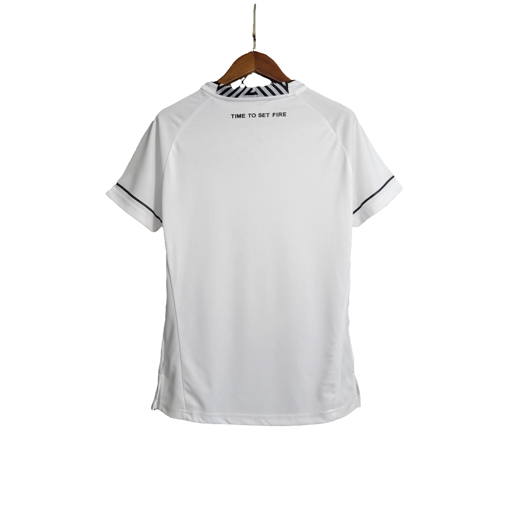 Camisa Botafogo 22/23 III Third - Feminina