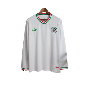 Camisa Palmeiras 22/23 Edição Memorial - Manga Longa