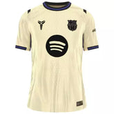 Camisa Barcelona Away 2025/26 - Torcedor Masculino